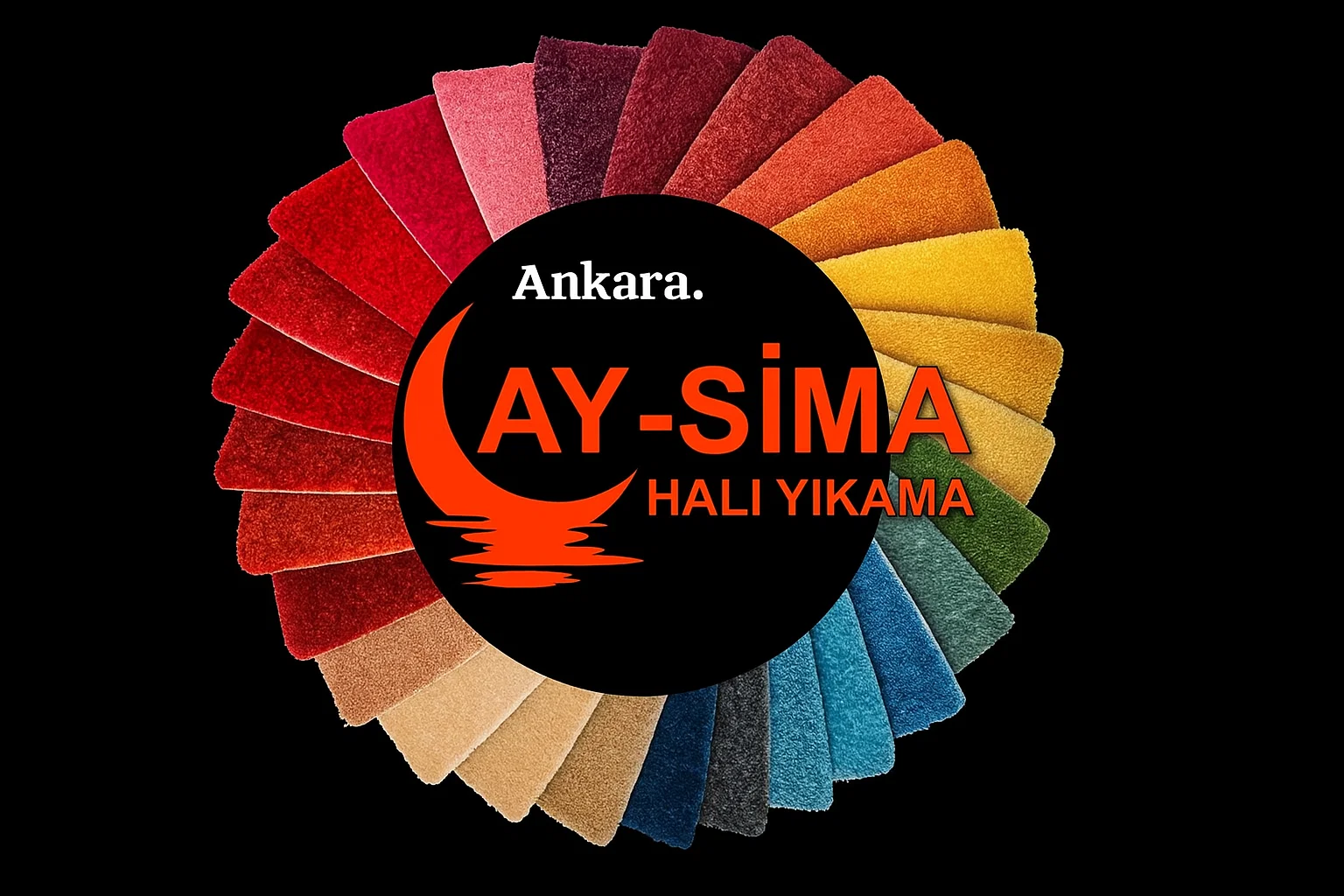 Aysima Halı Yıkama Sincan Etimesgut Eryaman Elvankent Halı Yıkama