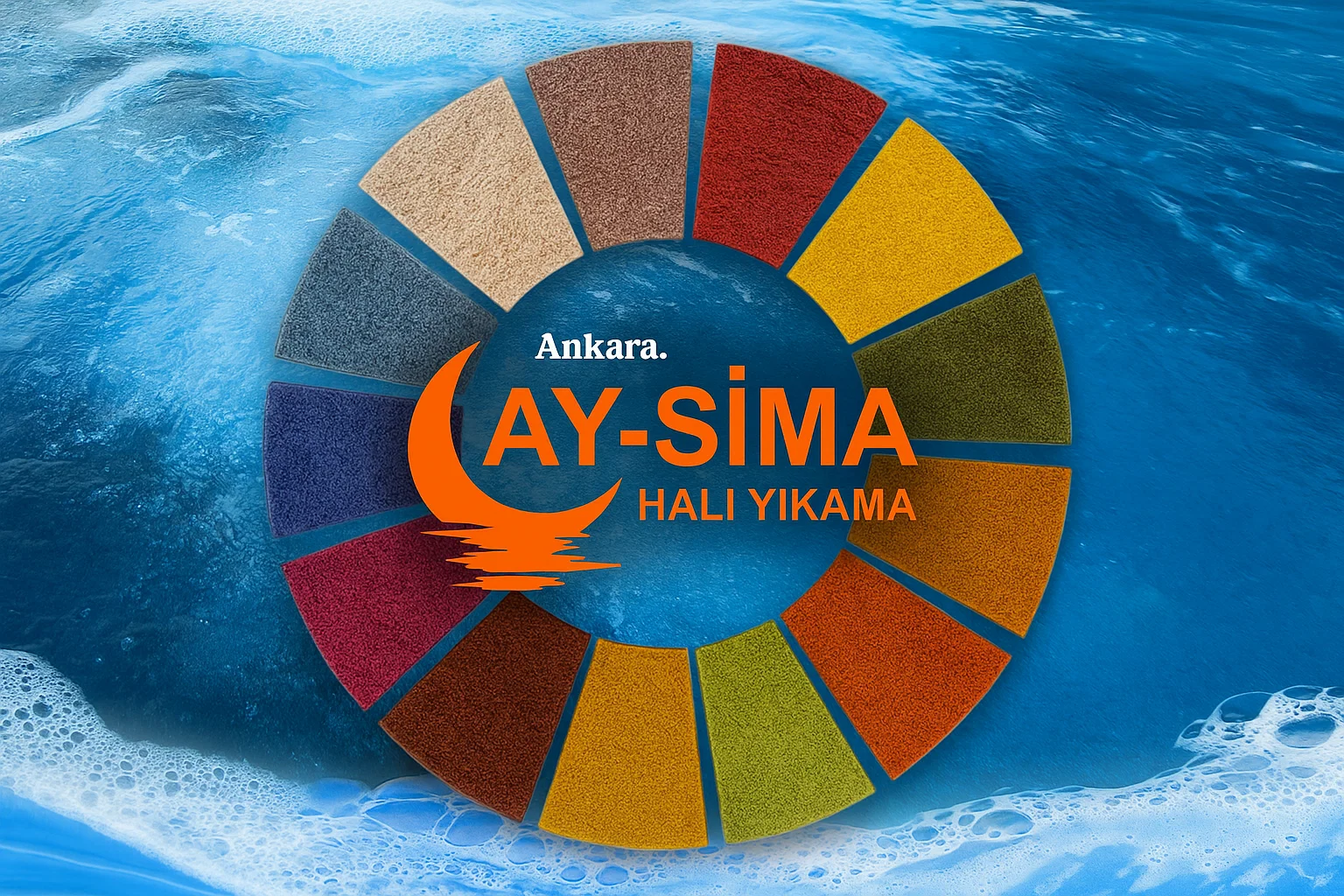 Yenikent’te Halı Yıkamanın Yeni Adresi – Tertemiz ve Hijyenik Hizmet