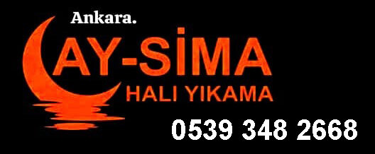 Yenikent AySima Halı Yıkama